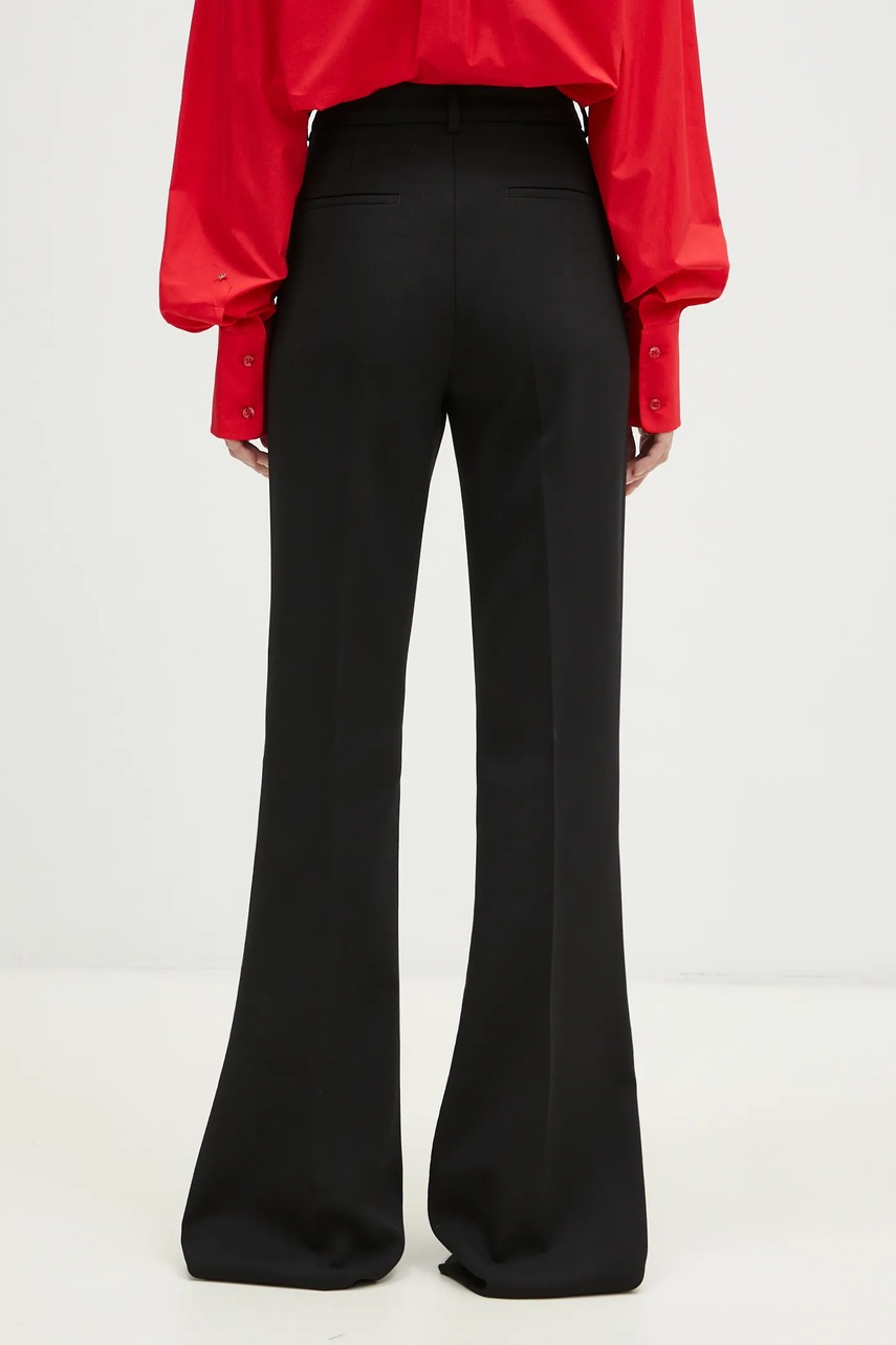 Sportmax spodnie Bice (zdjęcie 3)