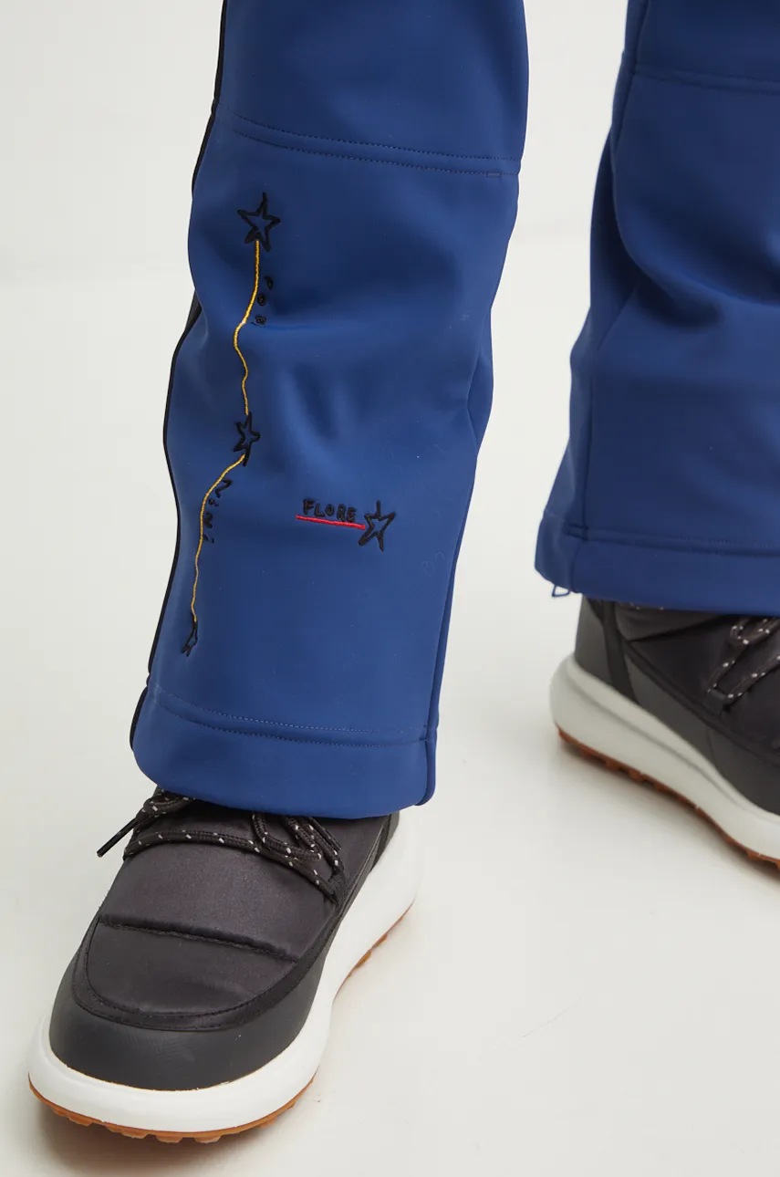 Lyžařské kalhoty Rossignol Sisrius x JCC