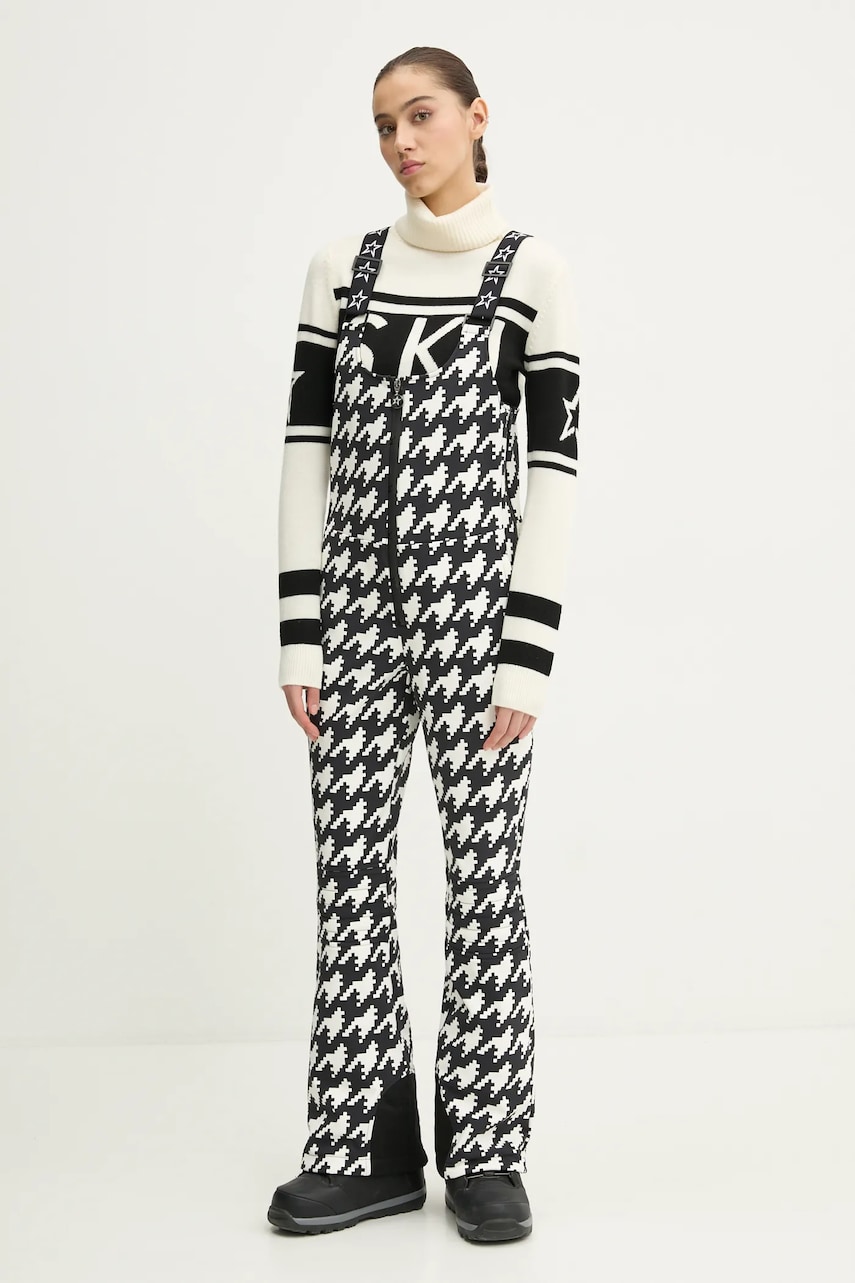 Perfect Moment pantaloni de schi JG culoarea negru, W3001078 Perfect Moment pantaloni de schi JG culoarea negru, W3001078