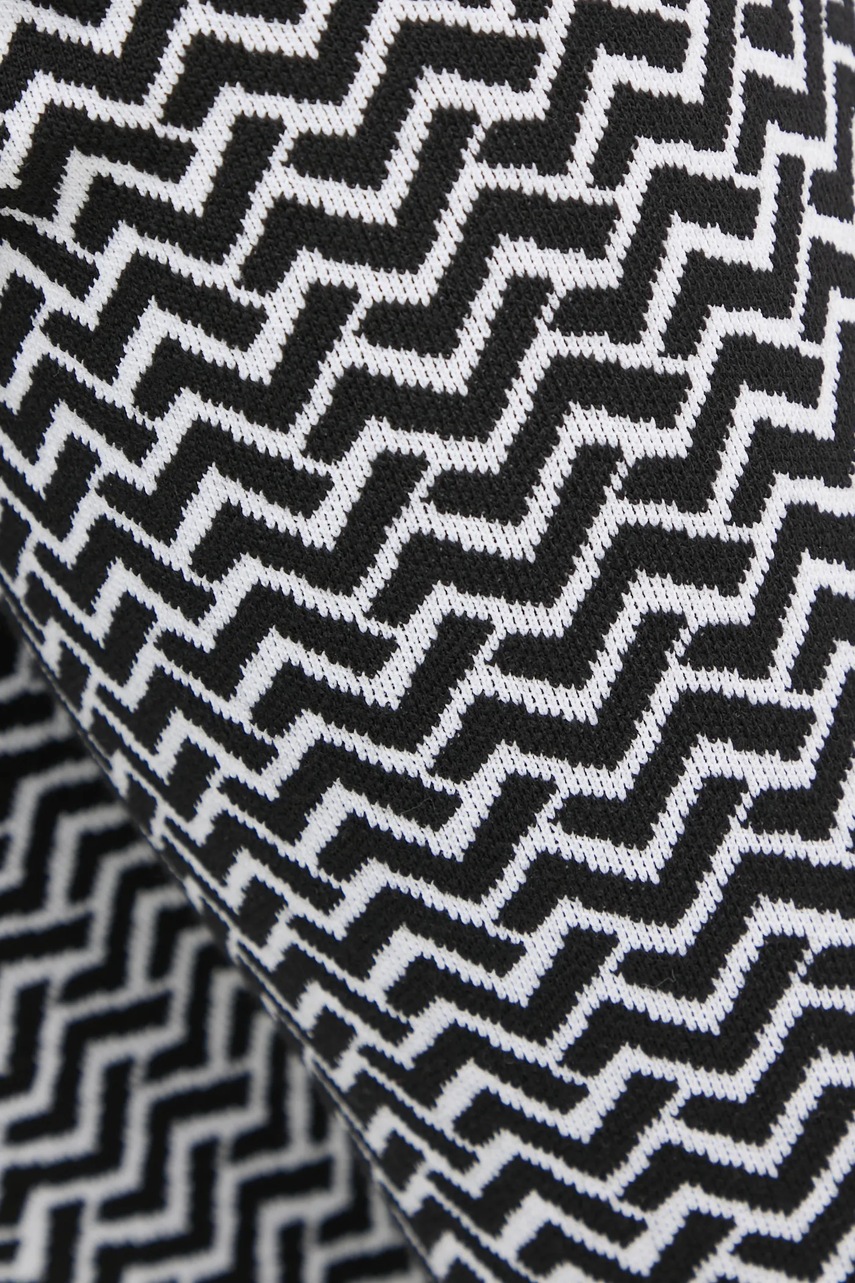 Παντελόνι φόρμας Newland Lorelei χρώμα: μαύρο, N46598.108 φωτογραφία