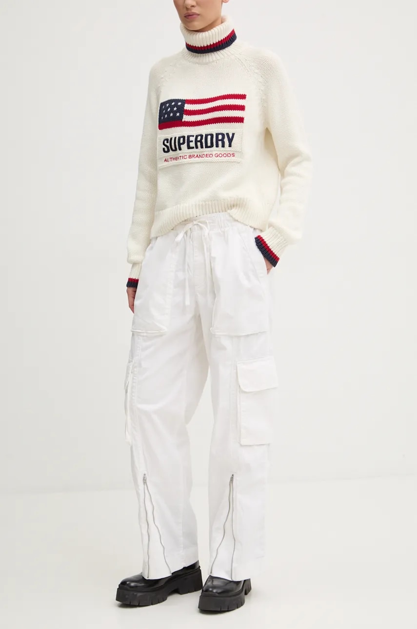 Abercrombie & Fitch pantaloni