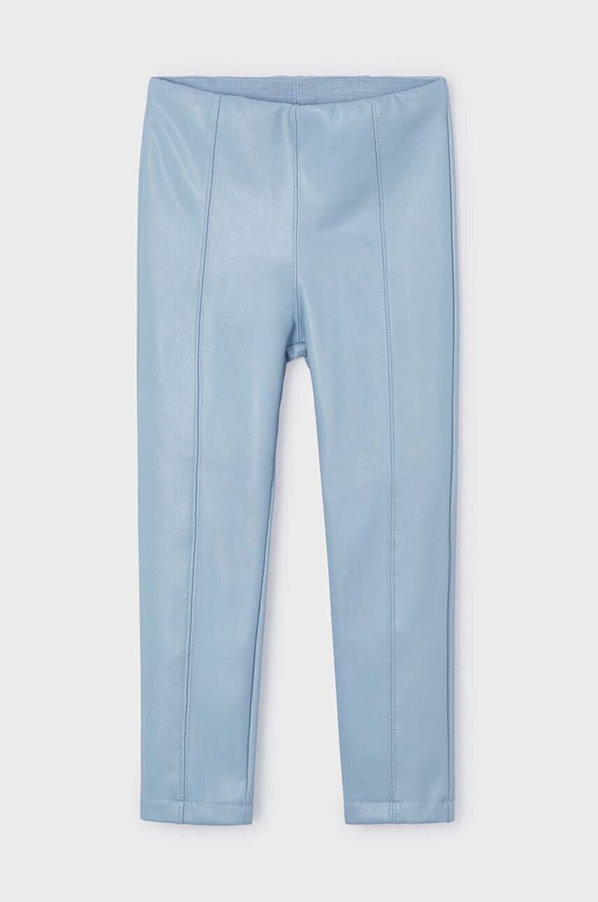 Mayoral pantaloni copii neted, 4701 Mayoral pantaloni copii neted, 4701