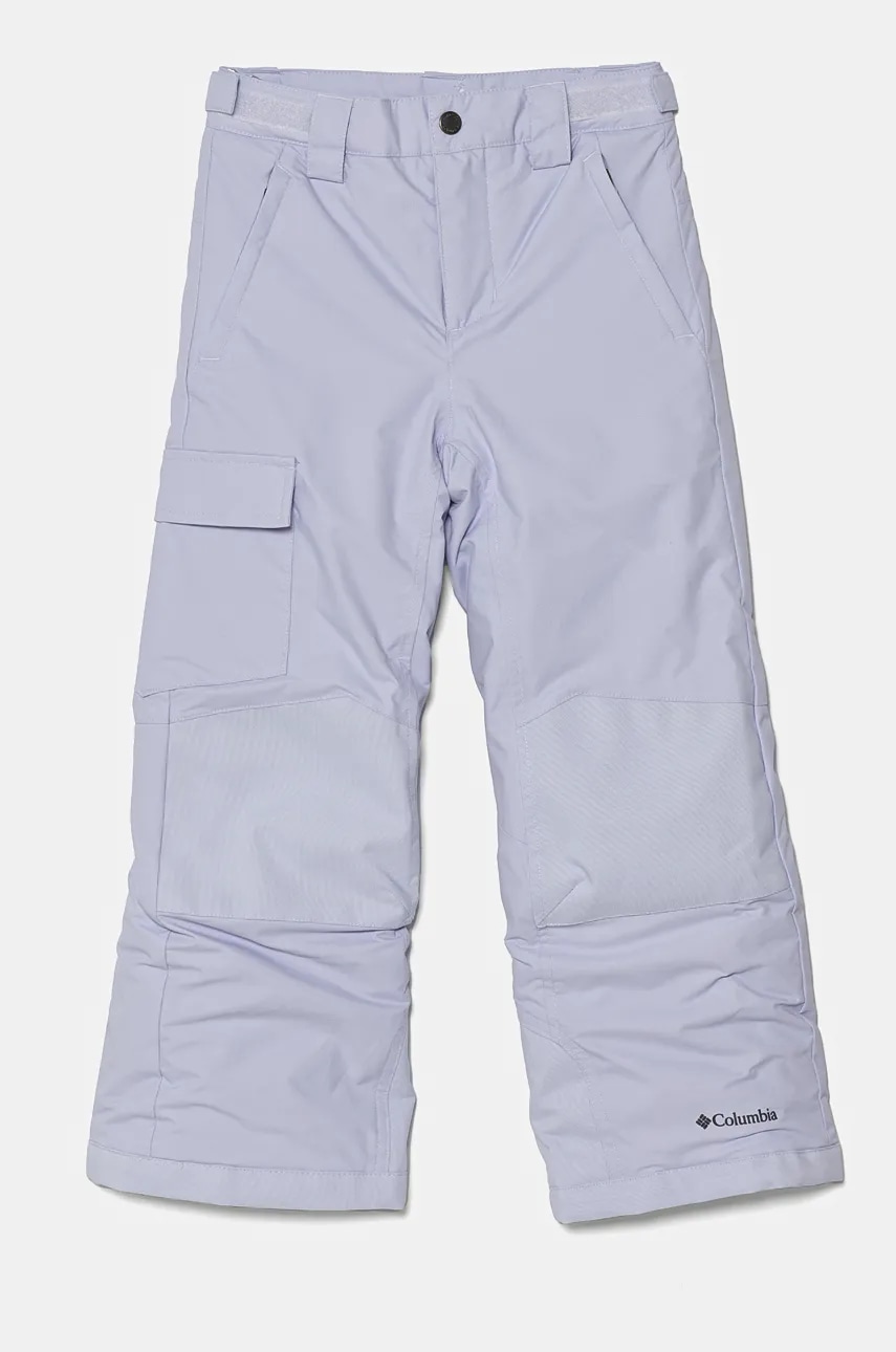 Columbia pantaloni de schi pentru copii Bugaboo 2089842