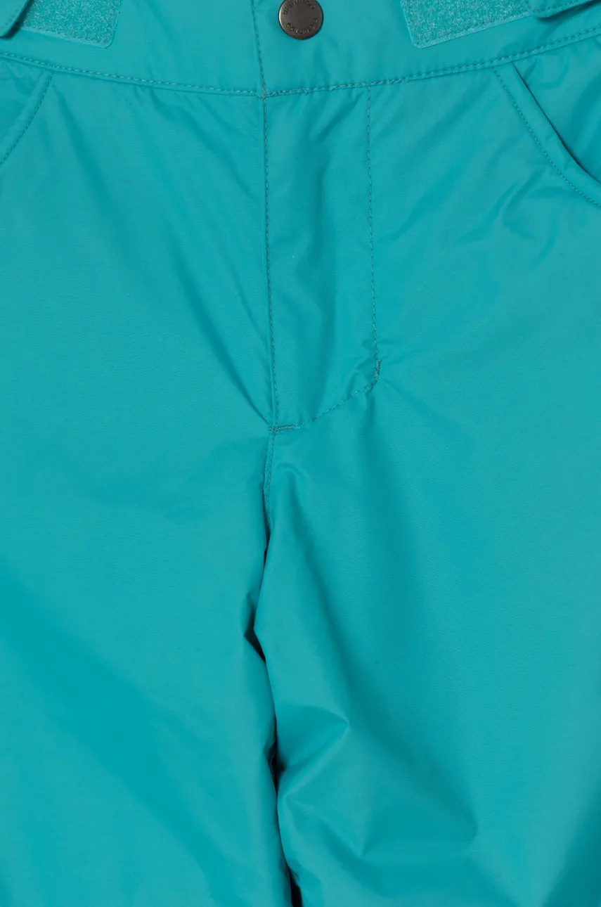 Παιδικό παντελόνι σκι Columbia Starchaser Peak φωτογραφία