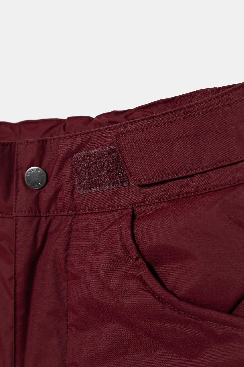 Παιδικό παντελόνι σκι Columbia Starchaser Peak φωτογραφία