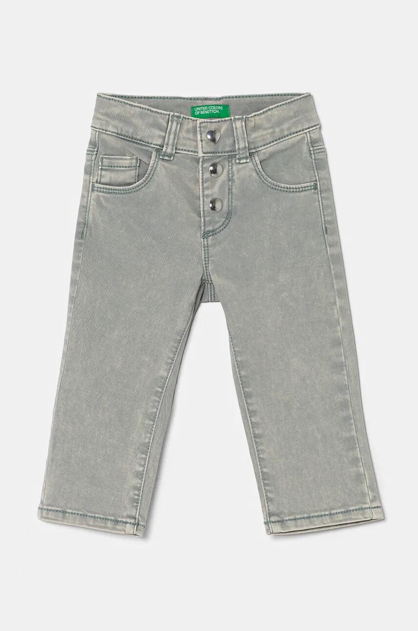 United Colors of Benetton jeans copii 42P5GE024
