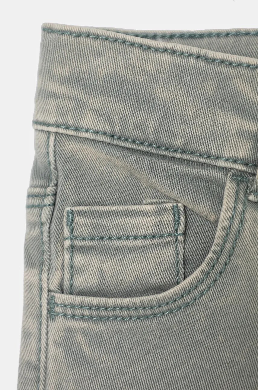 United Colors of Benetton gyerek farmer 42P5GE024 termék 2. képe