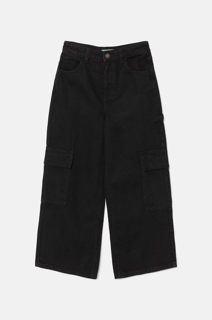 United Colors of Benetton jeans copii 4AW7CE035