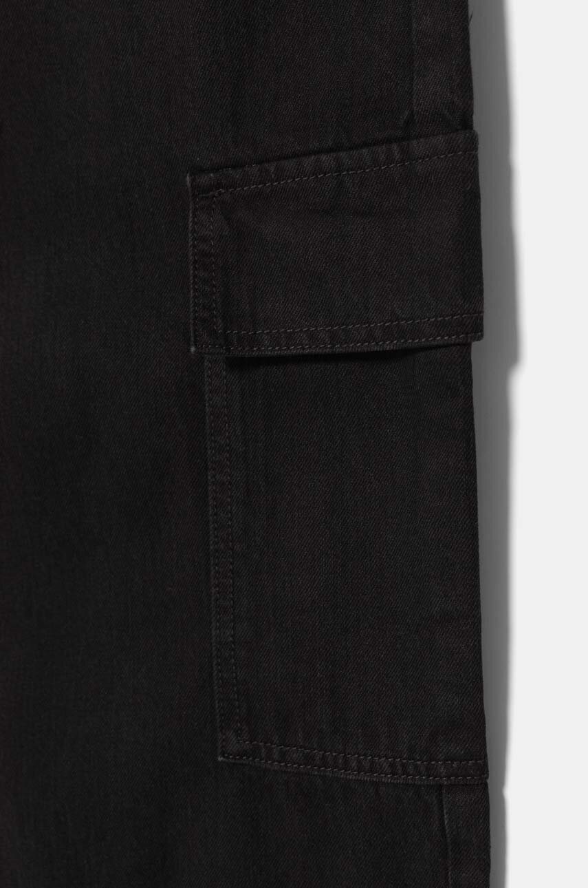 United Colors of Benetton gyerek farmer 4AW7CE035 termék 2. képe