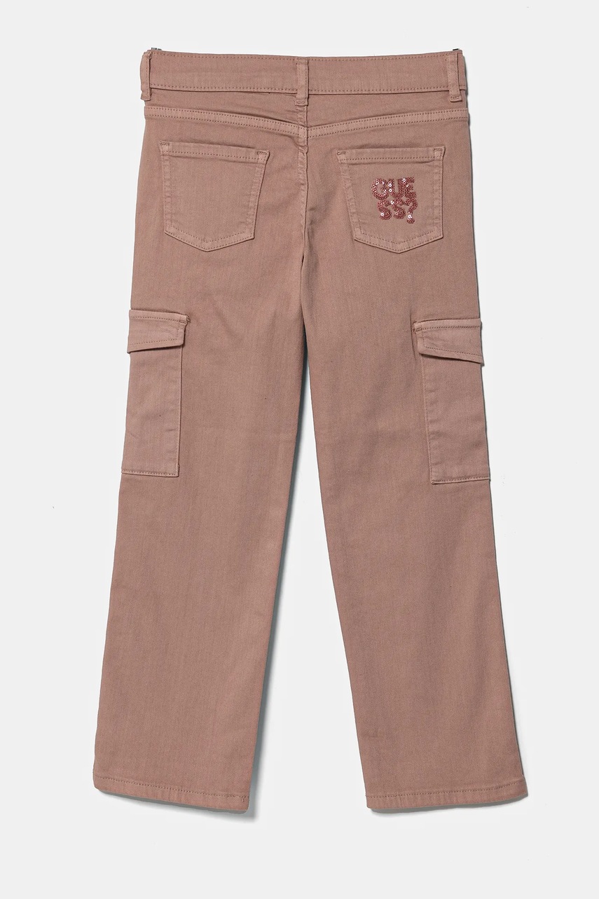 Детские джинсы Guess J4YI49 KBZP4 в Херсоне Детские джинсы Guess J4YI49 KBZP4 в Херсоне