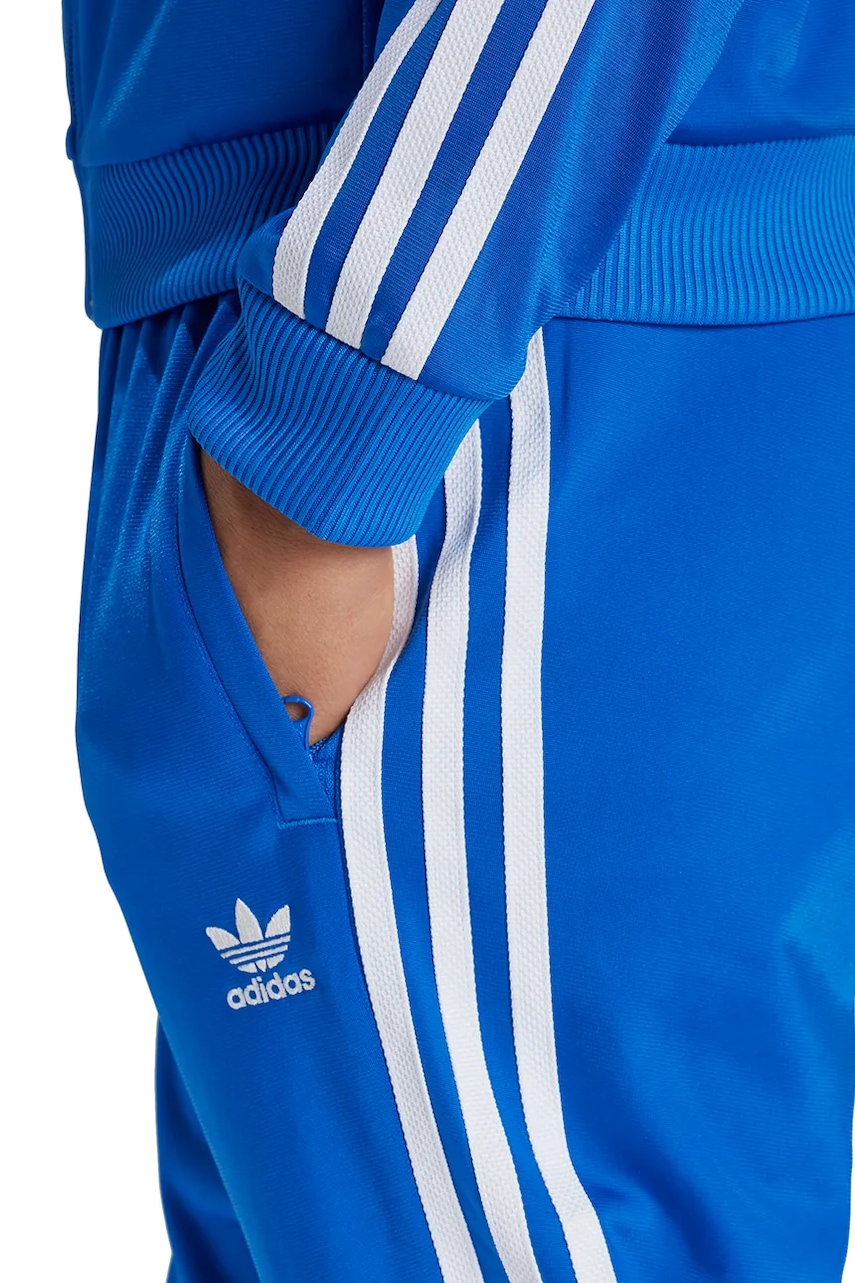 Detské tepláky adidas Originals SST TRACK PANTS