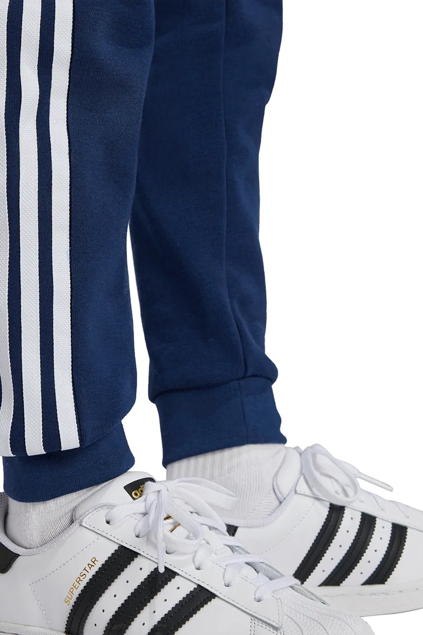 Dětské tepláky adidas Originals TREFOIL PANTS (obrázek 7)