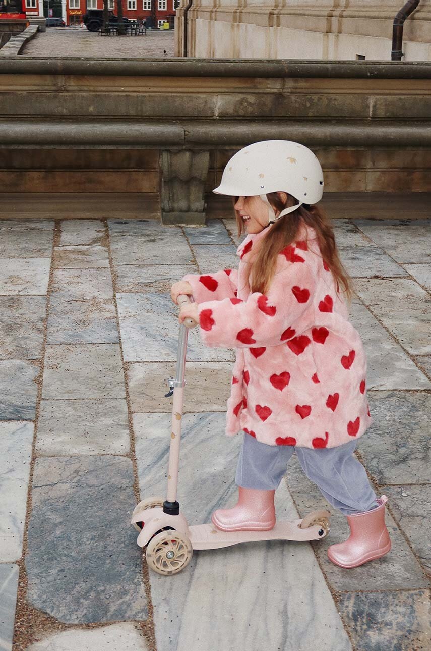 Dětské tepláky Konges Sløjd WALLY SWEAT PANTS GOTS (obrázek 11)