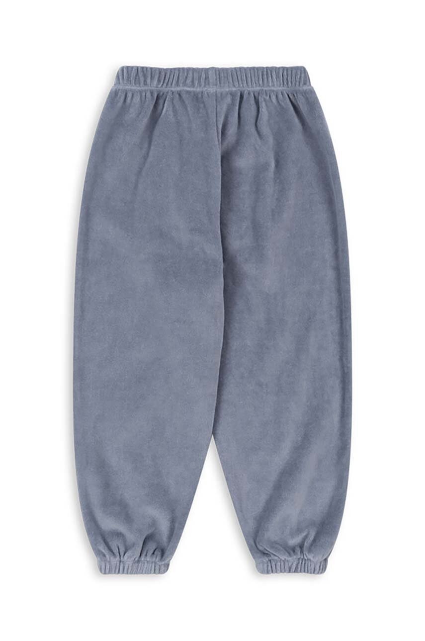 Детские спортивные штаны Konges Sløjd WALLY SWEAT PANTS GOTS