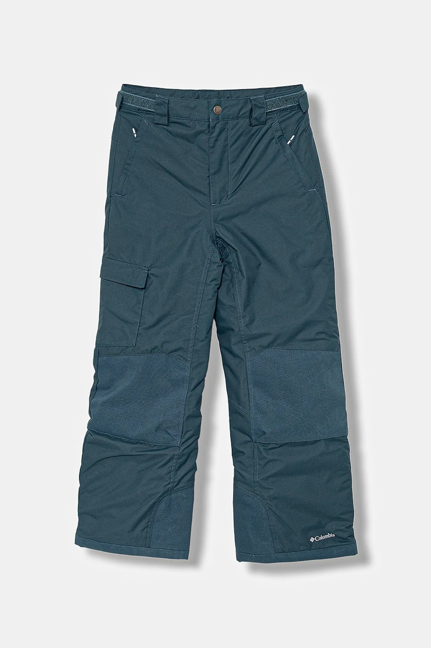 Columbia pantaloni de schi pentru copii Bugaboo culoarea negru, 2089842