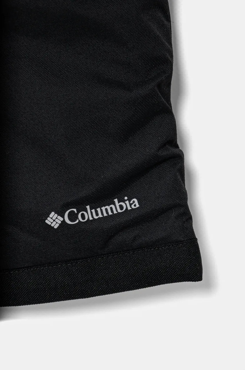 Columbia Pantaloni De Schi Pentru Copii Bugaboo Culoarea Negru, 2089842