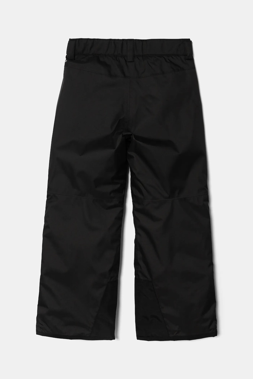 Детские лыжные штаны The North Face FREEDOM INSULATED PANT цвет чёрный NF0A88TYJK31 в Луцке Детские лыжные штаны The North Face FREEDOM INSULATED PANT цвет чёрный NF0A88TYJK31 в Луцке