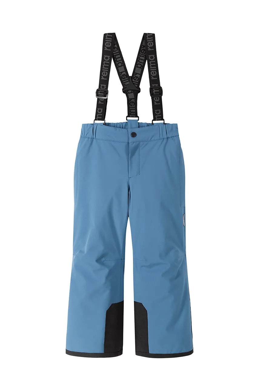 Reima pantaloni de schi pentru copii Proxima 5100099B Reima pantaloni de schi pentru copii Proxima 5100099B