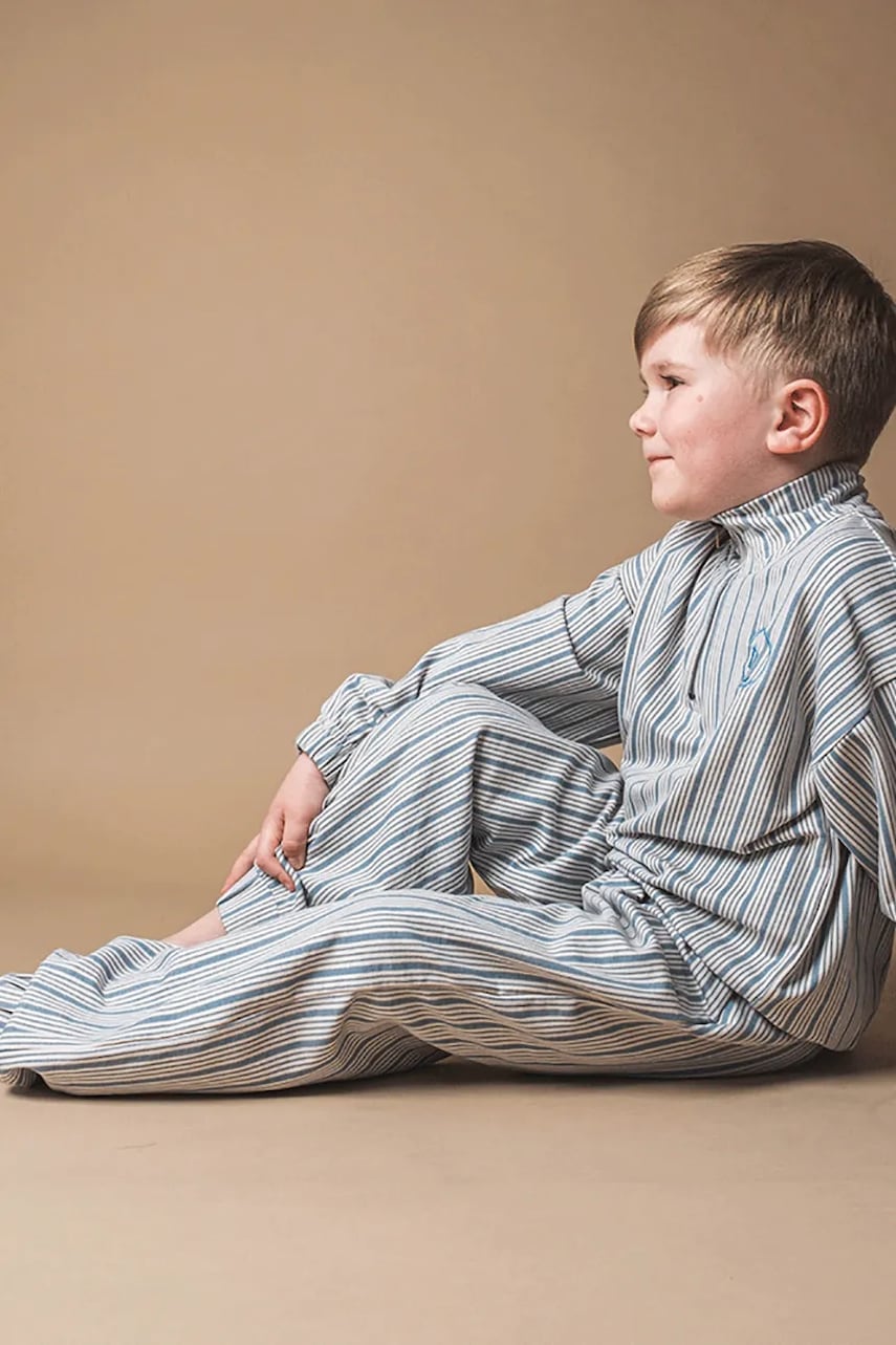 Dětské kalhoty That's mine Meo