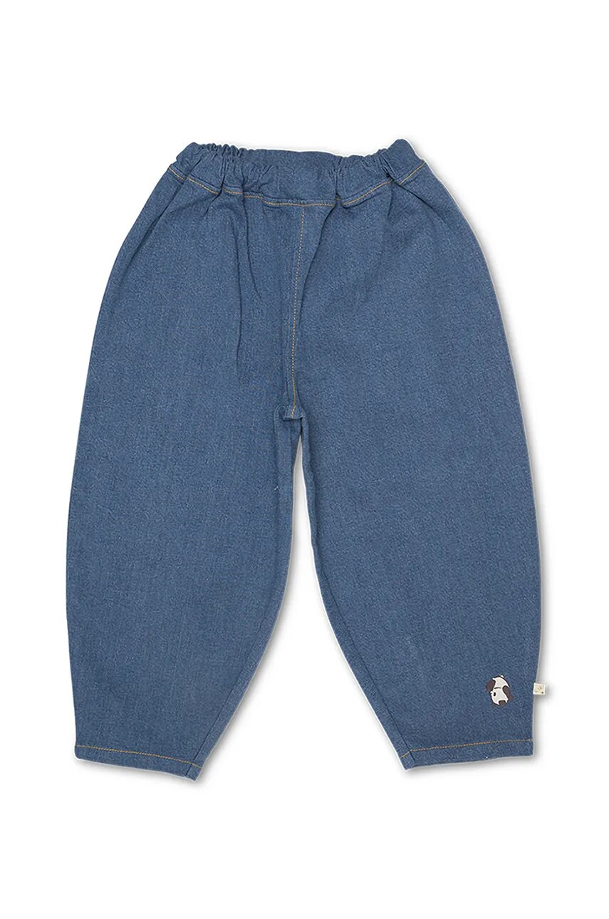 That's mine pantaloni de trening pentru copii Diego neted, 112551