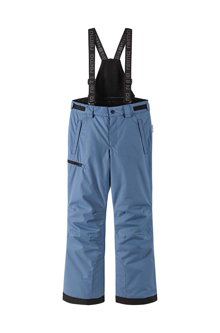 Reima pantaloni de schi pentru copii Terrie 5100053A