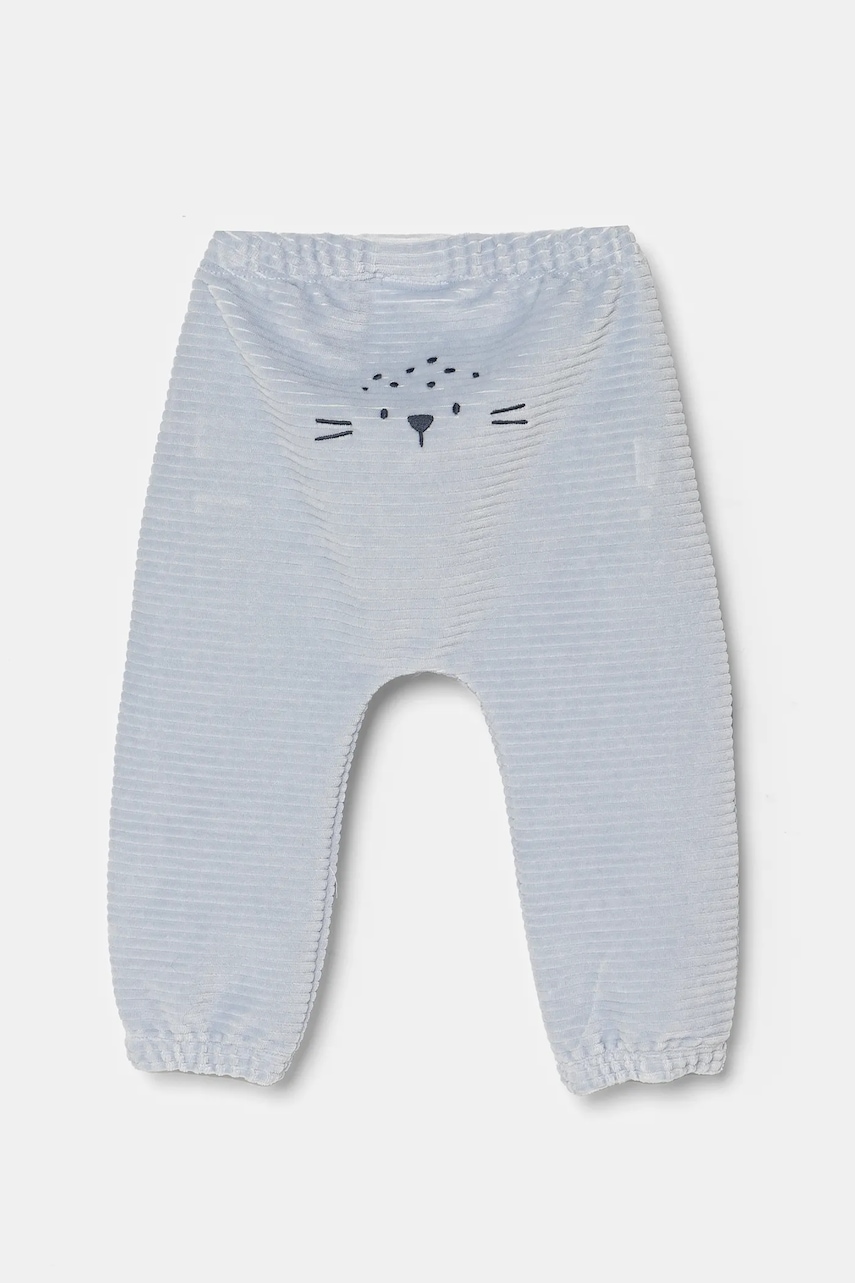 United Colors of Benetton pantaloni bebe neted, 3MCDAF020