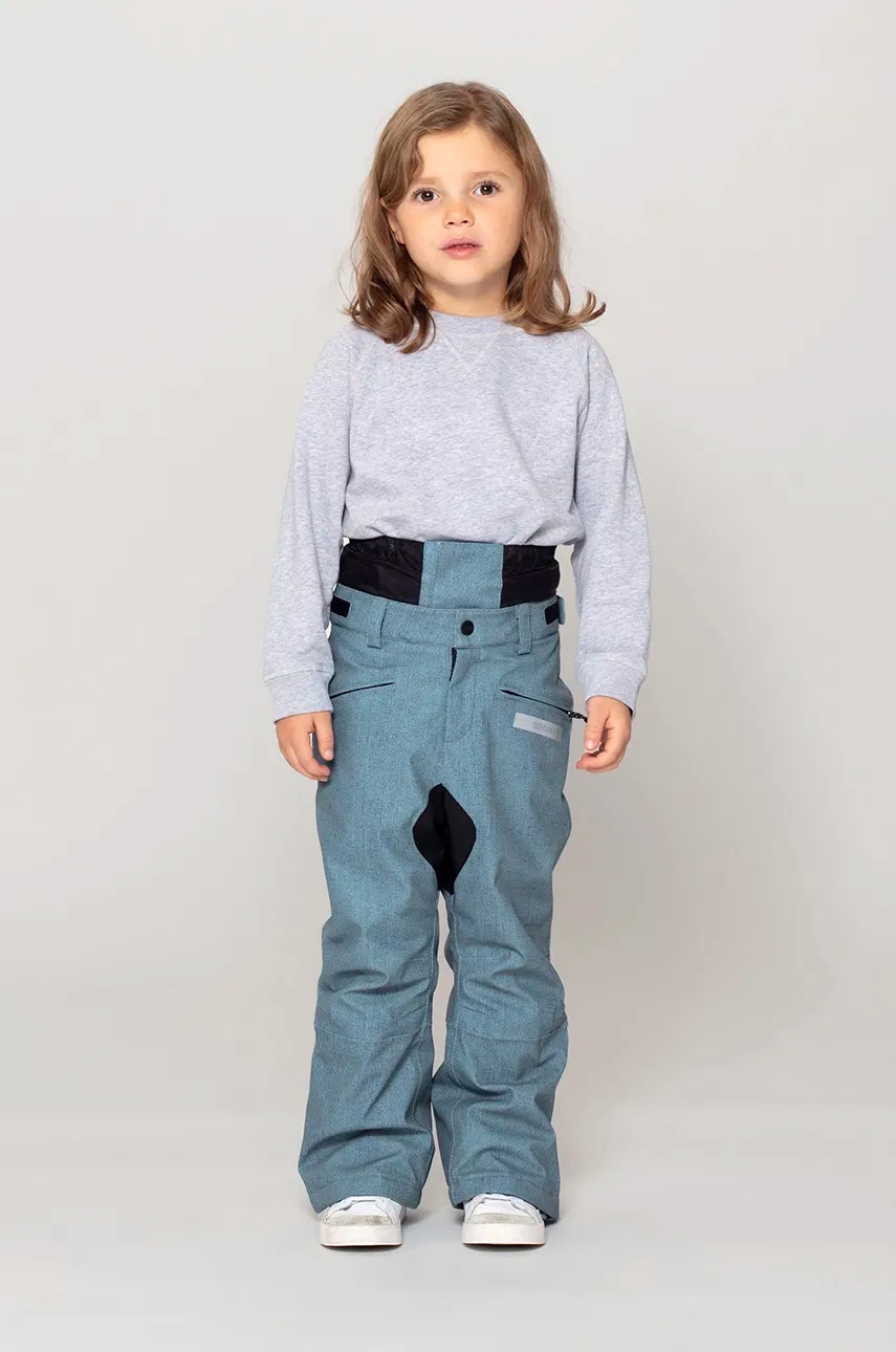 Gosoaky pantaloni de schi pentru copii BIG BAD WOLF 242.9.1.708