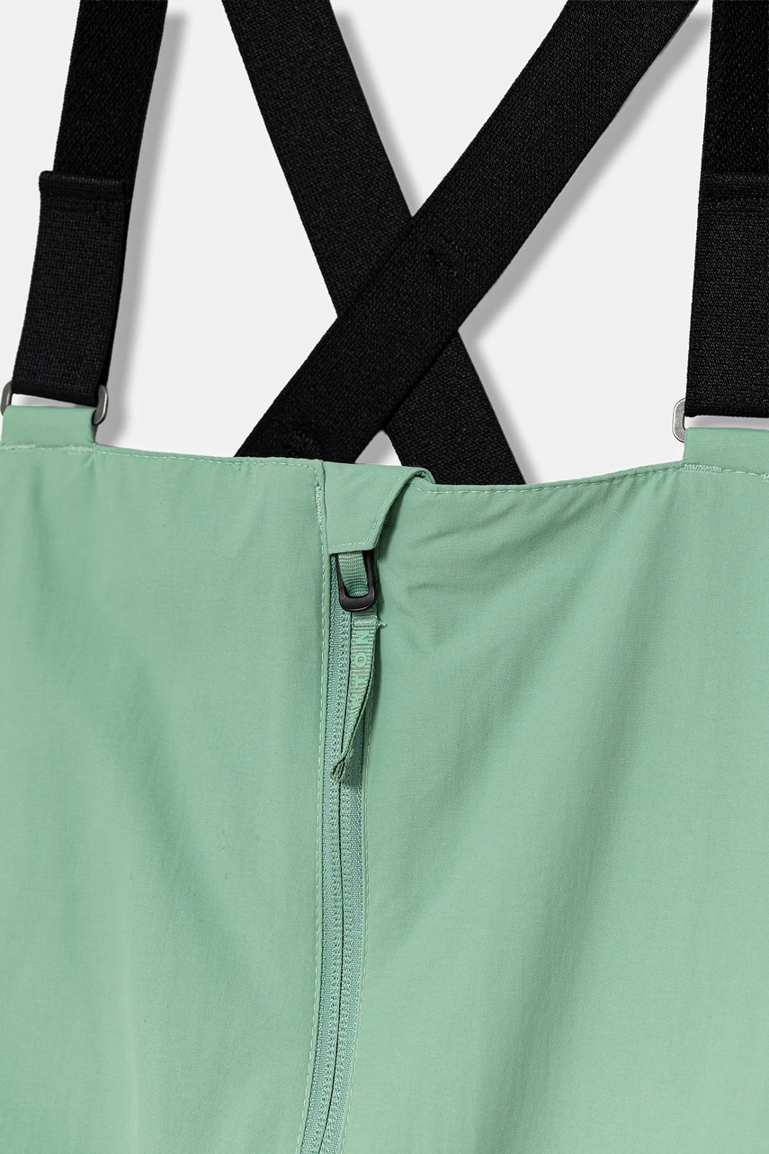 Παιδικό παντελόνι σκι Burton SKYLAR φωτογραφία