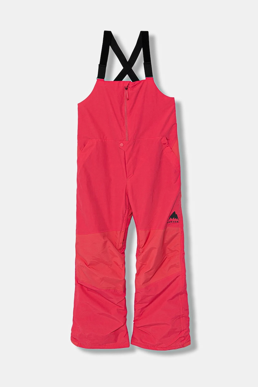 Burton pantaloni de schi pentru copii SKYLAR 171501
