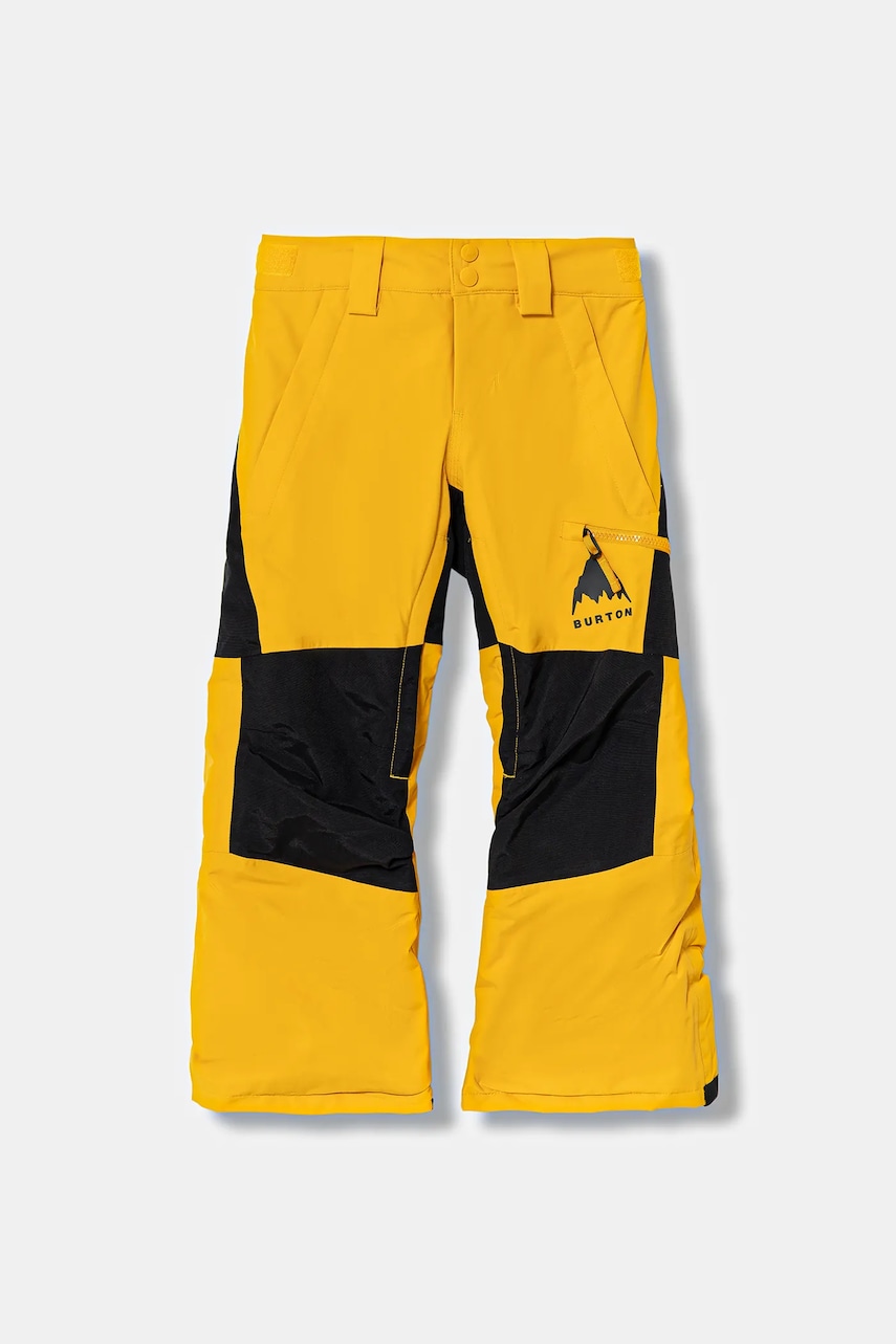 Burton pantaloni de schi pentru copii SKYLAR 243211