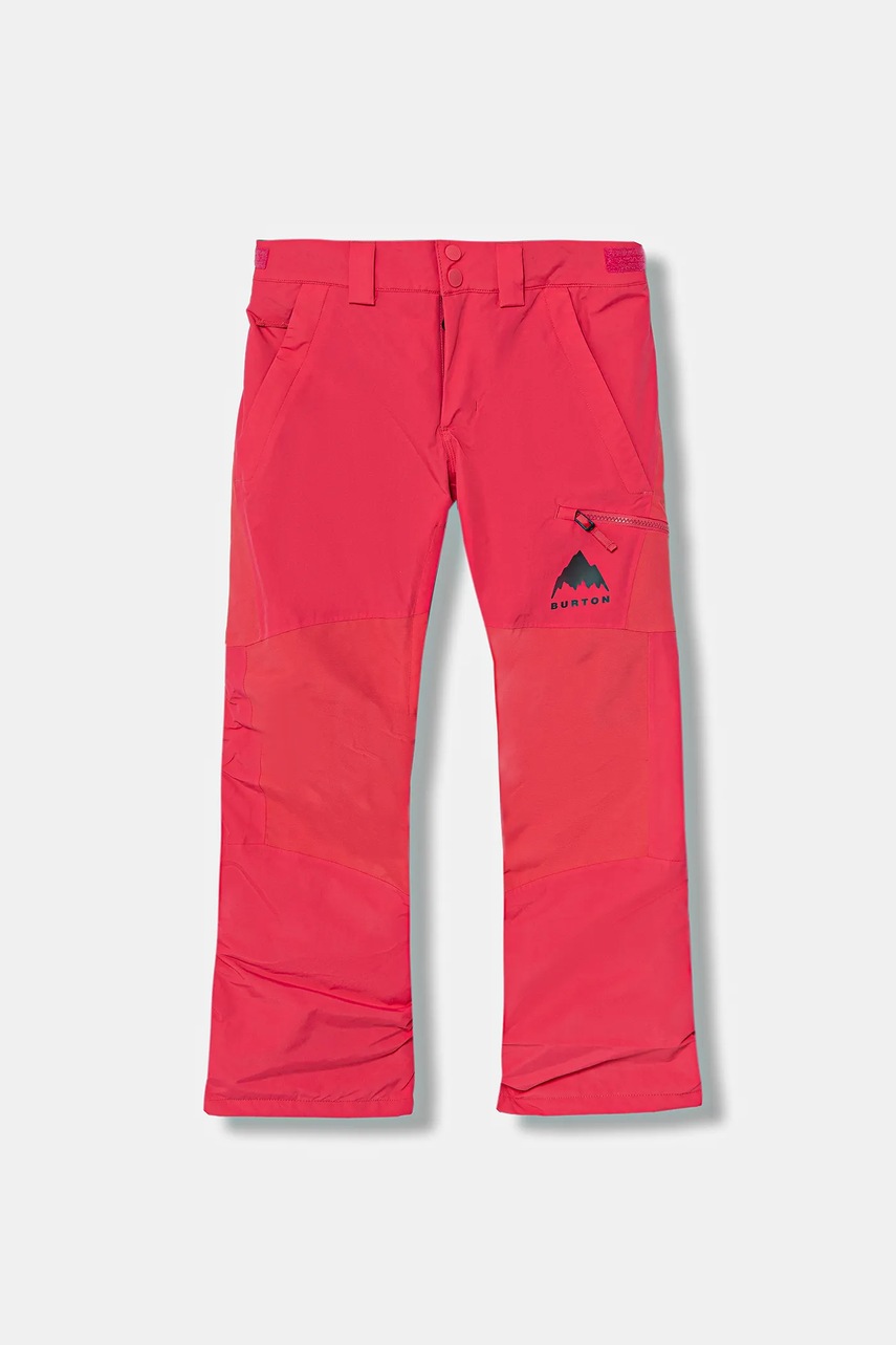 Burton pantaloni de schi pentru copii SKYLAR 243211