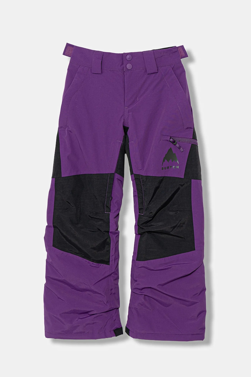 Burton pantaloni de schi pentru copii SKYLAR 243211