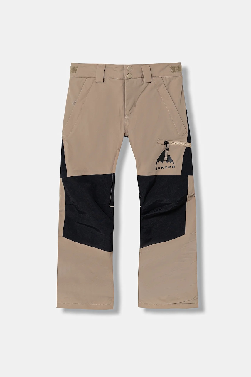 Burton pantaloni de schi pentru copii SKYLAR 243211