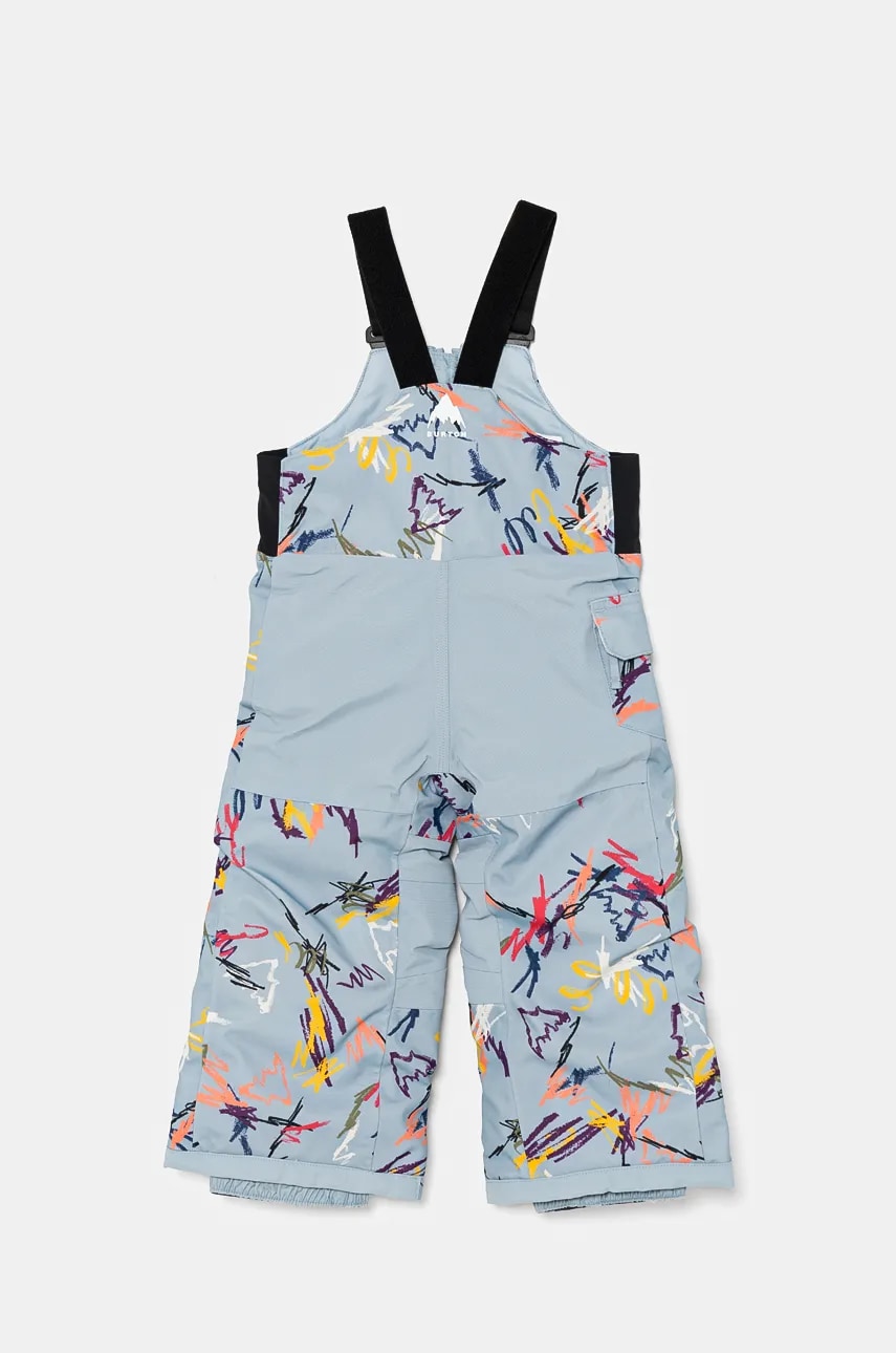 Burton pantaloni de schi pentru copii MAVEN 130521