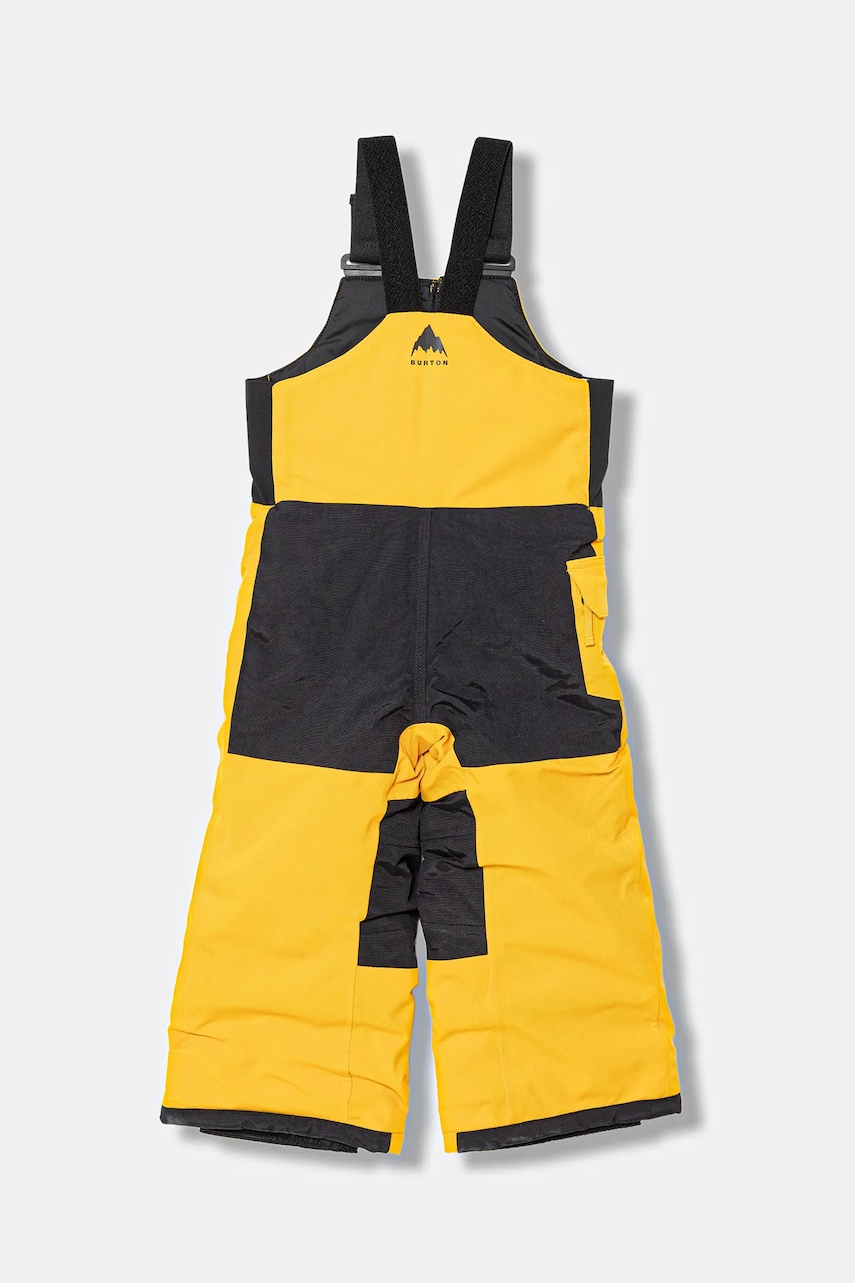 Burton pantaloni de schi pentru copii MAVEN 130521