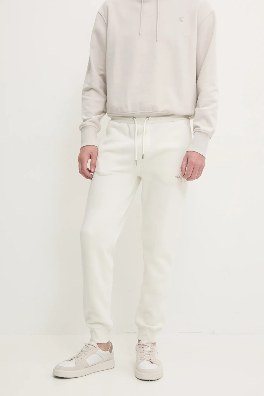 Παντελόνι φόρμας Calvin Klein Jeans