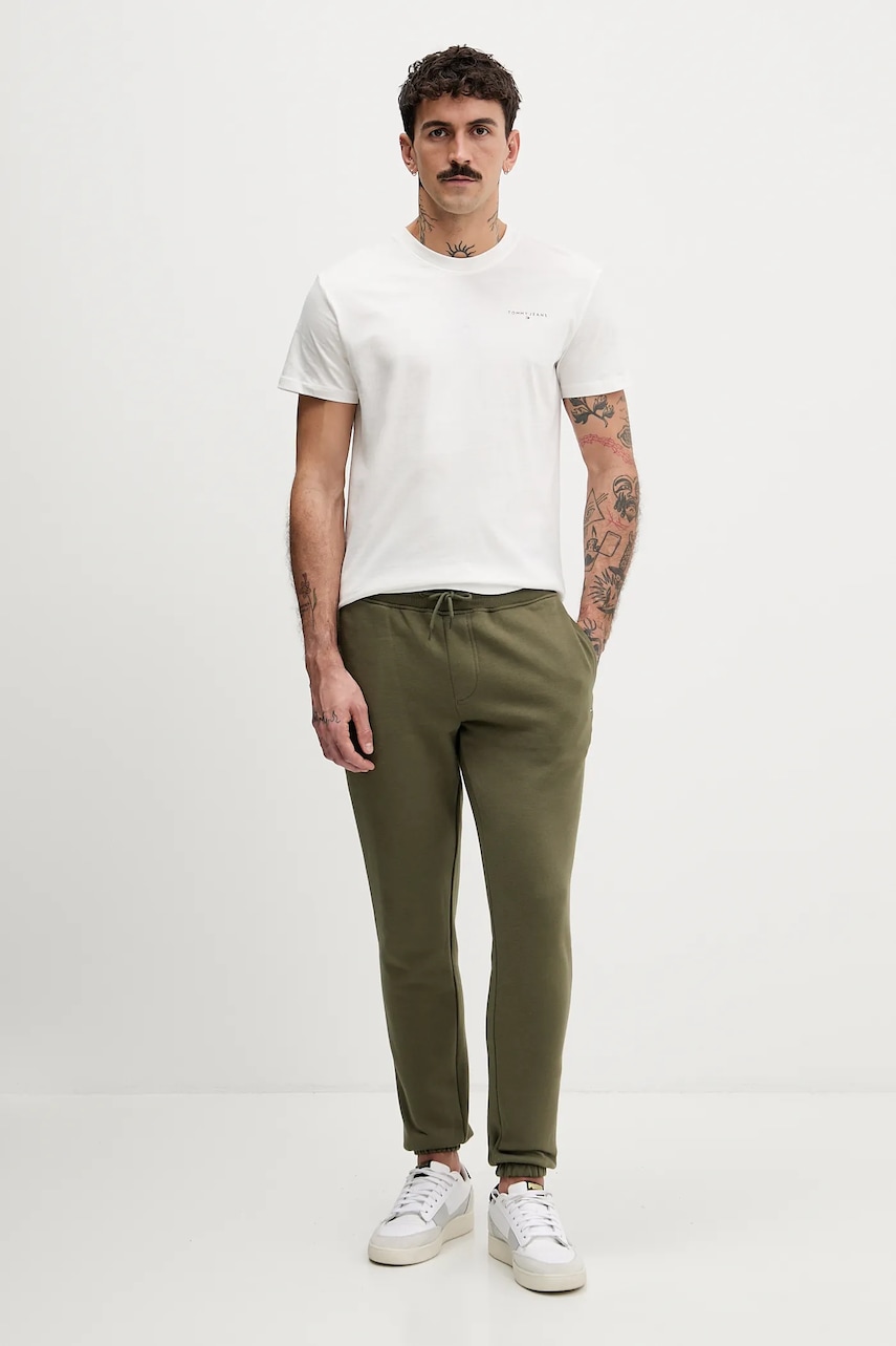 Tepláky Tommy Jeans