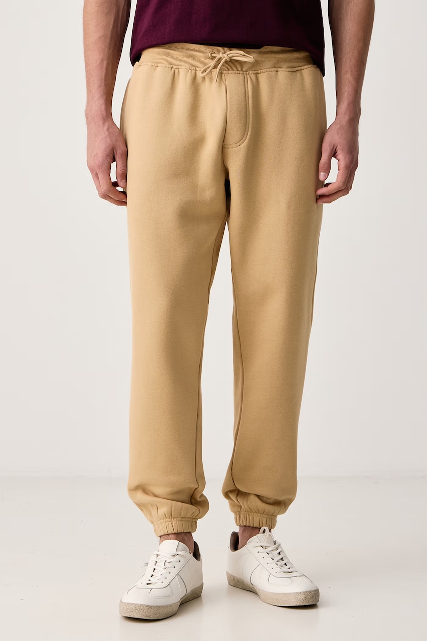 Tommy Jeans  pantaloni de trening pentru bărbați cu bumbac