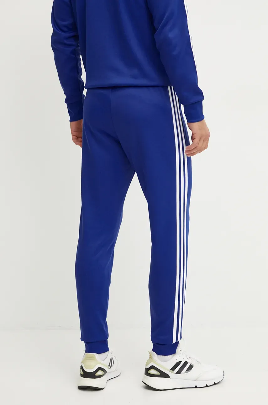 Donji Dio Trenirke Adidas Originals Adicolor Classics SST Track Pants S Aplikacijom, IY9861