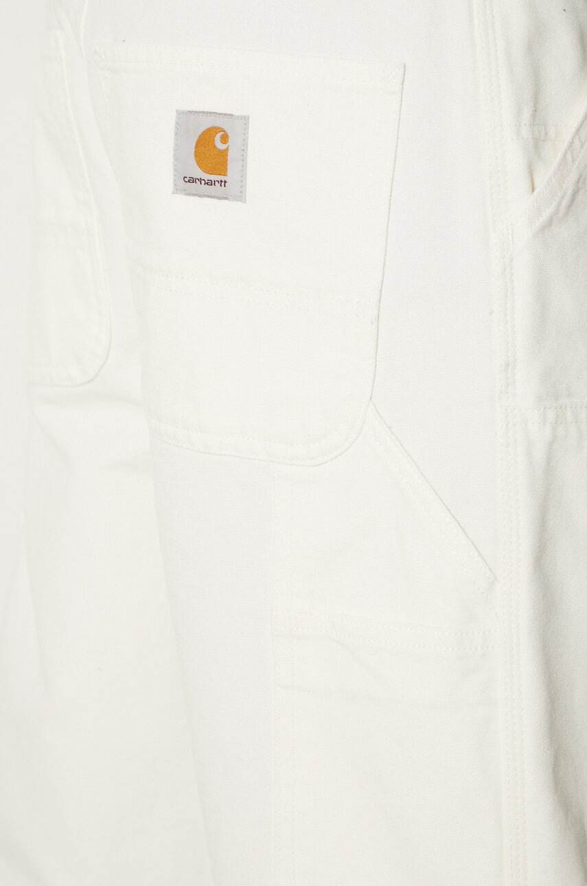 Carhartt WIP spodnie bawełniane Double Knee Pant (zdjęcie 5)