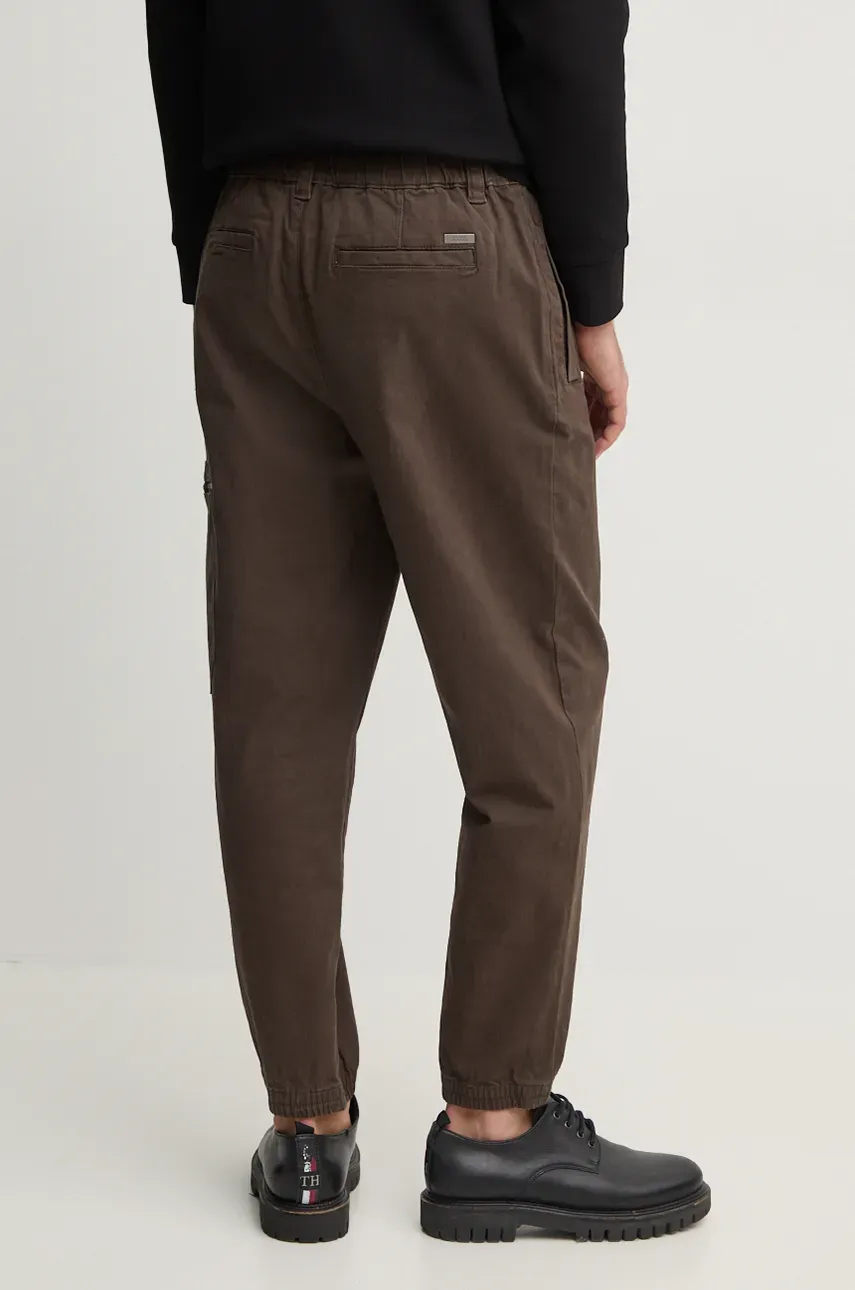 Брюки Armani Exchange мужские цвет зелёный 6DZP21 ZN5AZ Брюки Armani Exchange мужские цвет зелёный 6DZP21 ZN5AZ