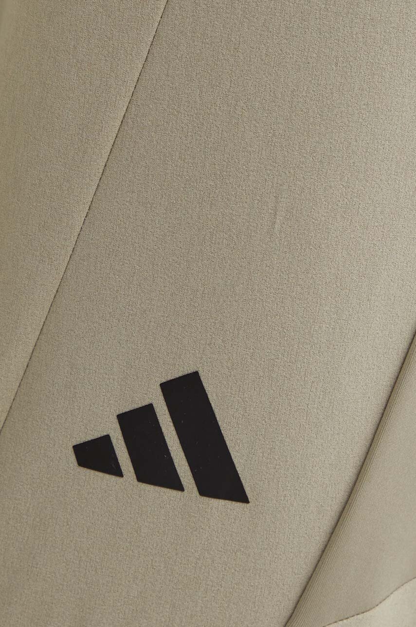 Tréninkové kalhoty adidas Performance Designed for Training (obrázek 4)