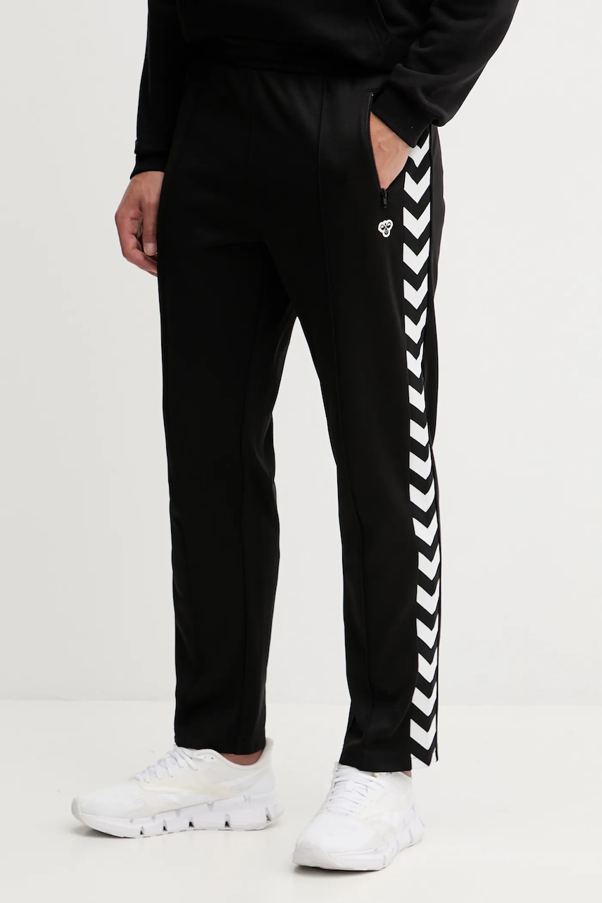 Hummel pantaloni de trening