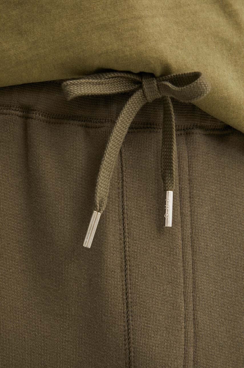 Bavlněné tepláky IRO (obrázek 5)