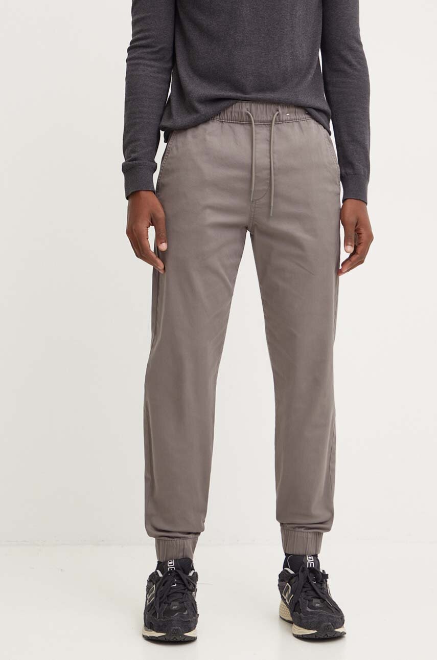 

Панталон Hollister Co. в сиво KI330-4069, Сив
