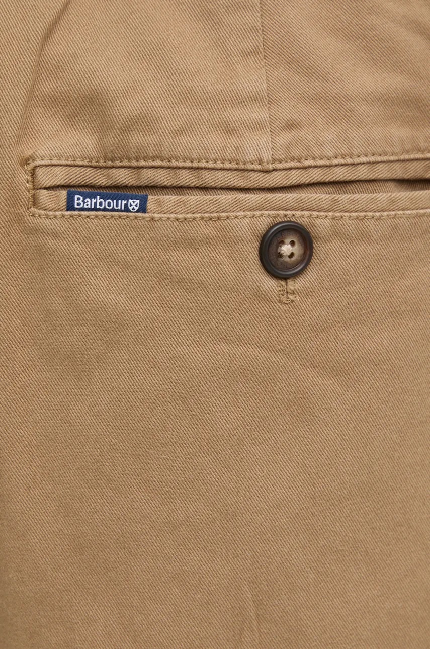 Hlače Barbour za muškarce, MTR0744