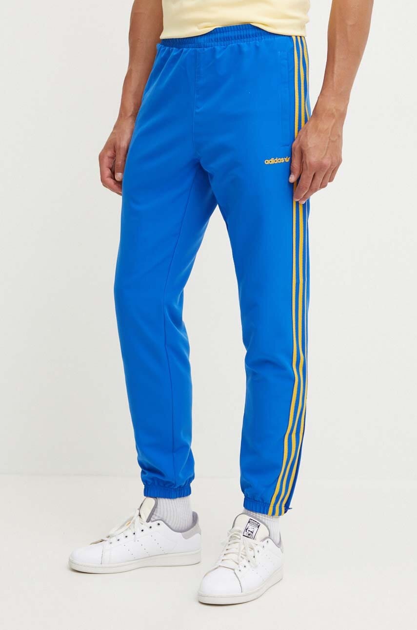 adidas Originals pantaloni de trening cu imprimeu, IW3234 adidas Originals pantaloni de trening cu imprimeu, IW3234