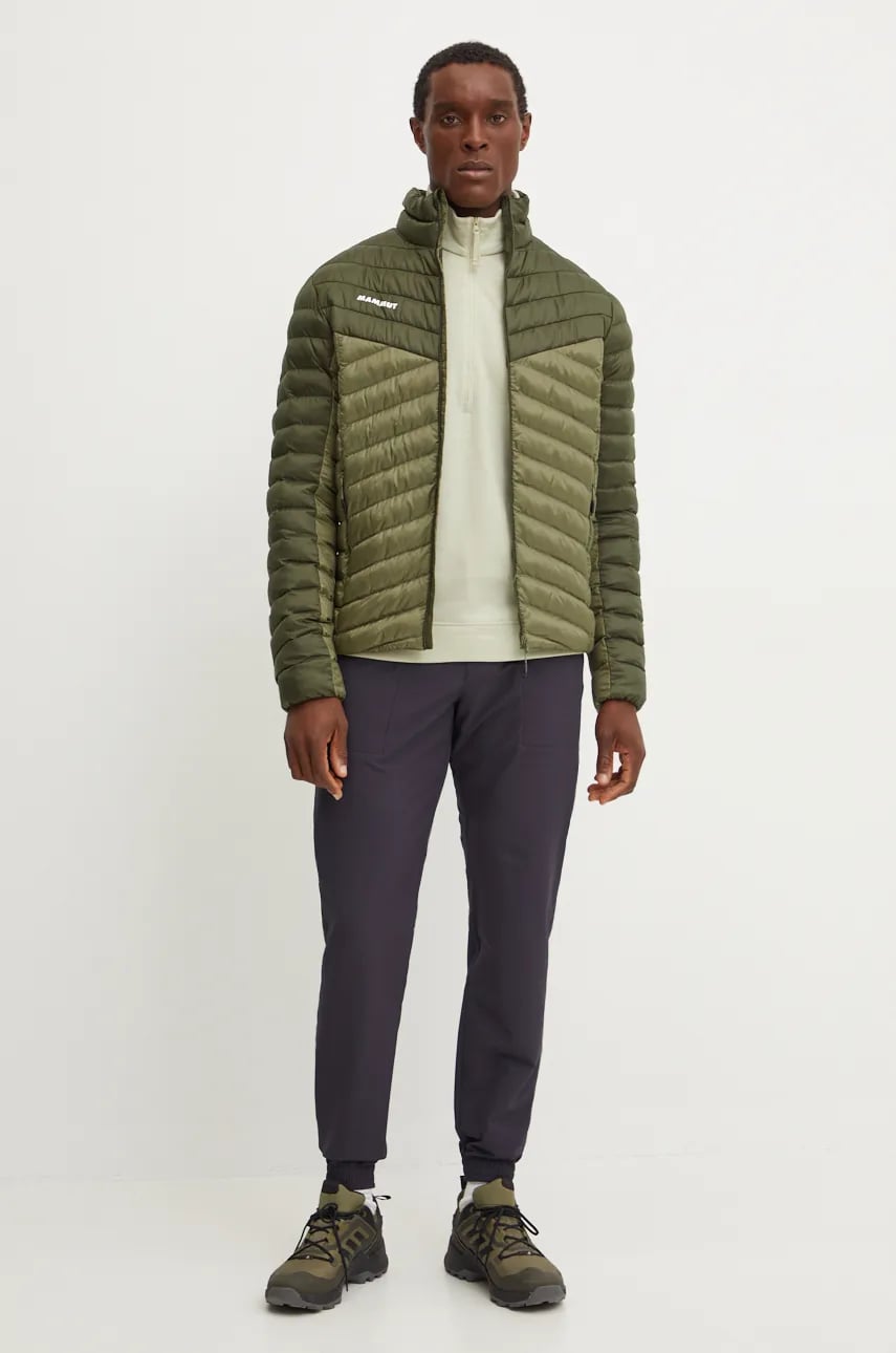 Брюки outdoor Jack Wolfskin Newport цвет синий A60036 Брюки outdoor Jack Wolfskin Newport цвет синий A60036