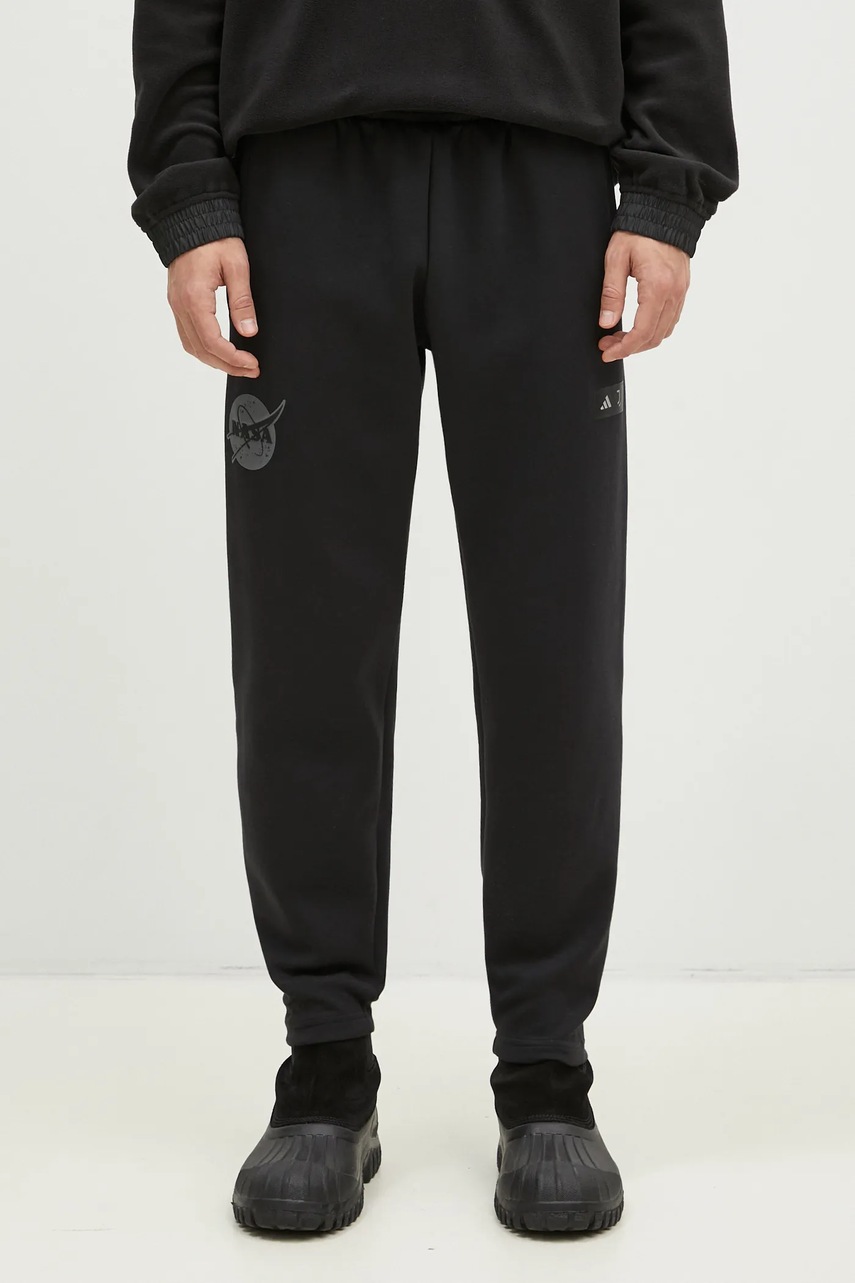 adidas spodnie dresowe Juventus x NASA Pant