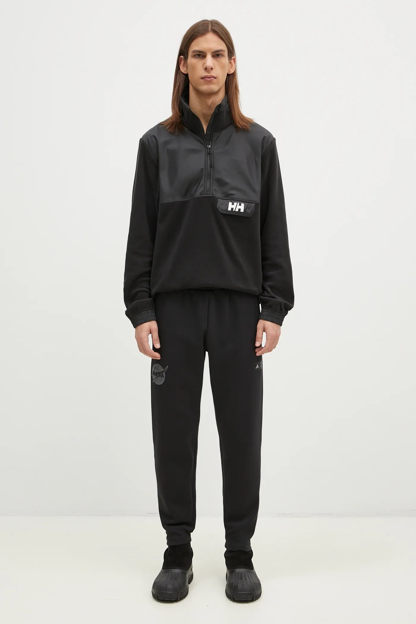 adidas spodnie dresowe Juventus x NASA Pant (zdjęcie 4)